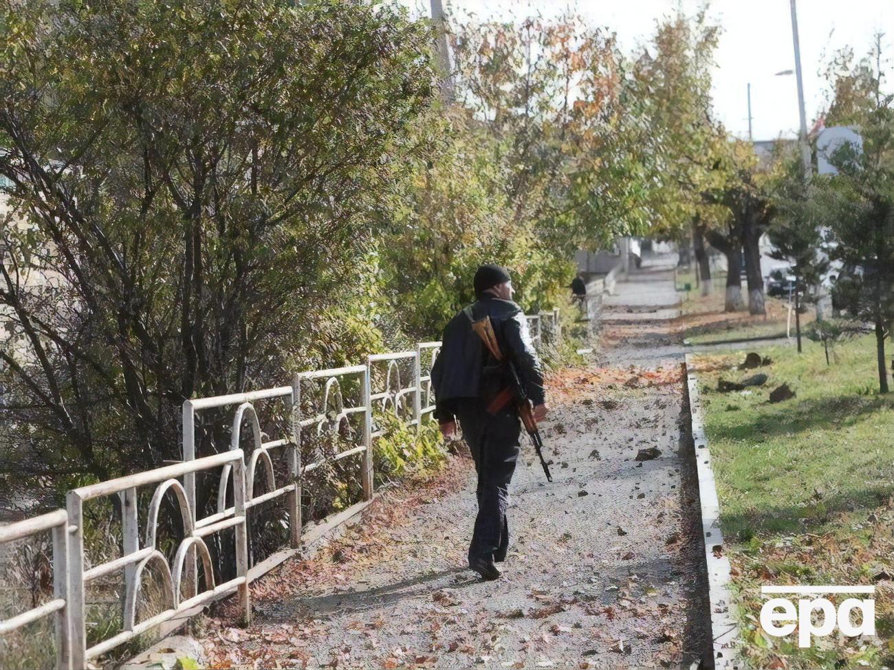 Список оприлюднено сьогодні, у ньому прізвища 11 осіб