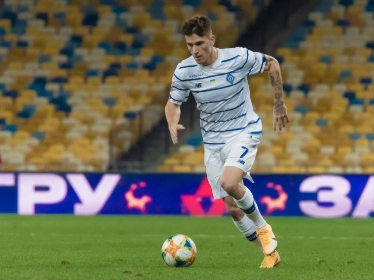 Матч 3-го тура группового этапа Лиги чемпионов против "Барселоны" состоится 4 ноября