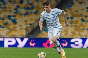 Матч 3-го тура группового этапа Лиги чемпионов против "Барселоны" состоится 4 ноября