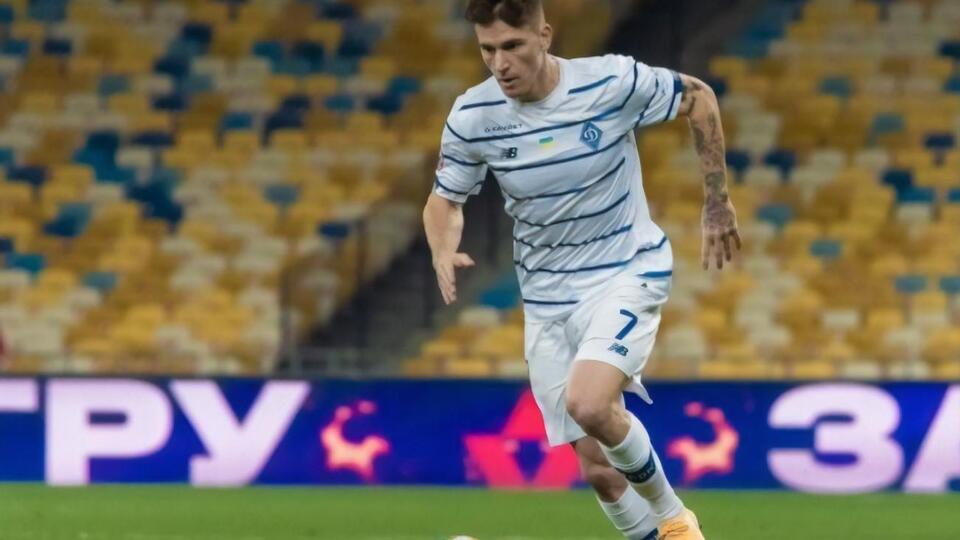 Матч 3-го туру групового етапу Ліги чемпіонів проти "Барселони" відбудеться 4 листопада