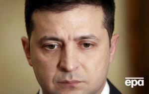 Зеленський: Я вніс законопроєкт, щоб зупинити дії суддів