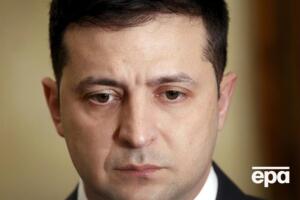 Зеленський: Я вніс законопроєкт, щоб зупинити дії суддів
