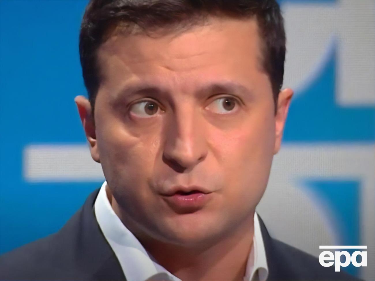 Зеленський: Ми отримали відразу багато сигналів від наших західних партнерів