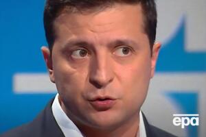 Зеленський: Ми отримали відразу багато сигналів від наших західних партнерів
