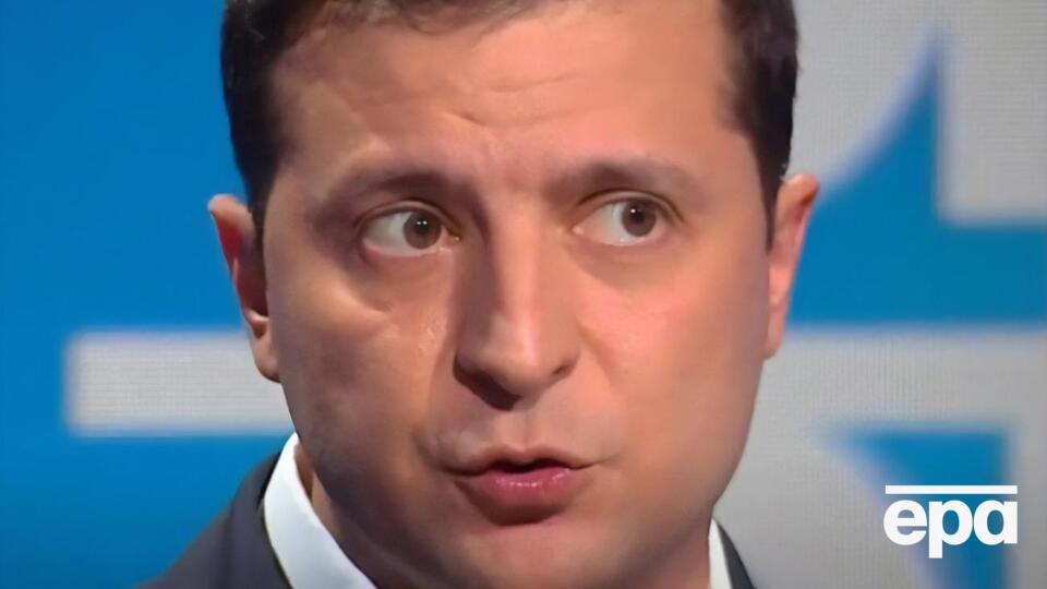 Зеленский: Мы получили сразу много сигналов от наших западных партнеров