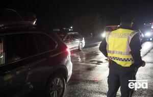 Полиция просит жителей Вены не выходить на улицу