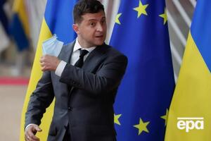 Зеленский: Я никого из этих судей полтора года не знал, не видел, я не знал их фамилий