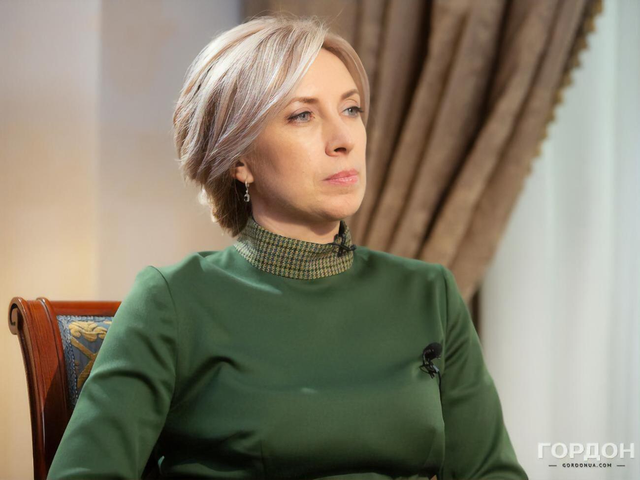 Верещук: У нас пока нет необходимости выходить и ломать Конституцию