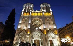 Теракт в Ницце произошел утром 29 октября