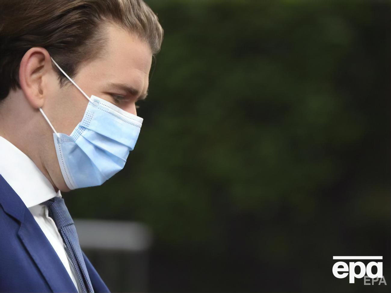 Курц:&nbsp;Мы переживаем тяжелые времена в нашей республике