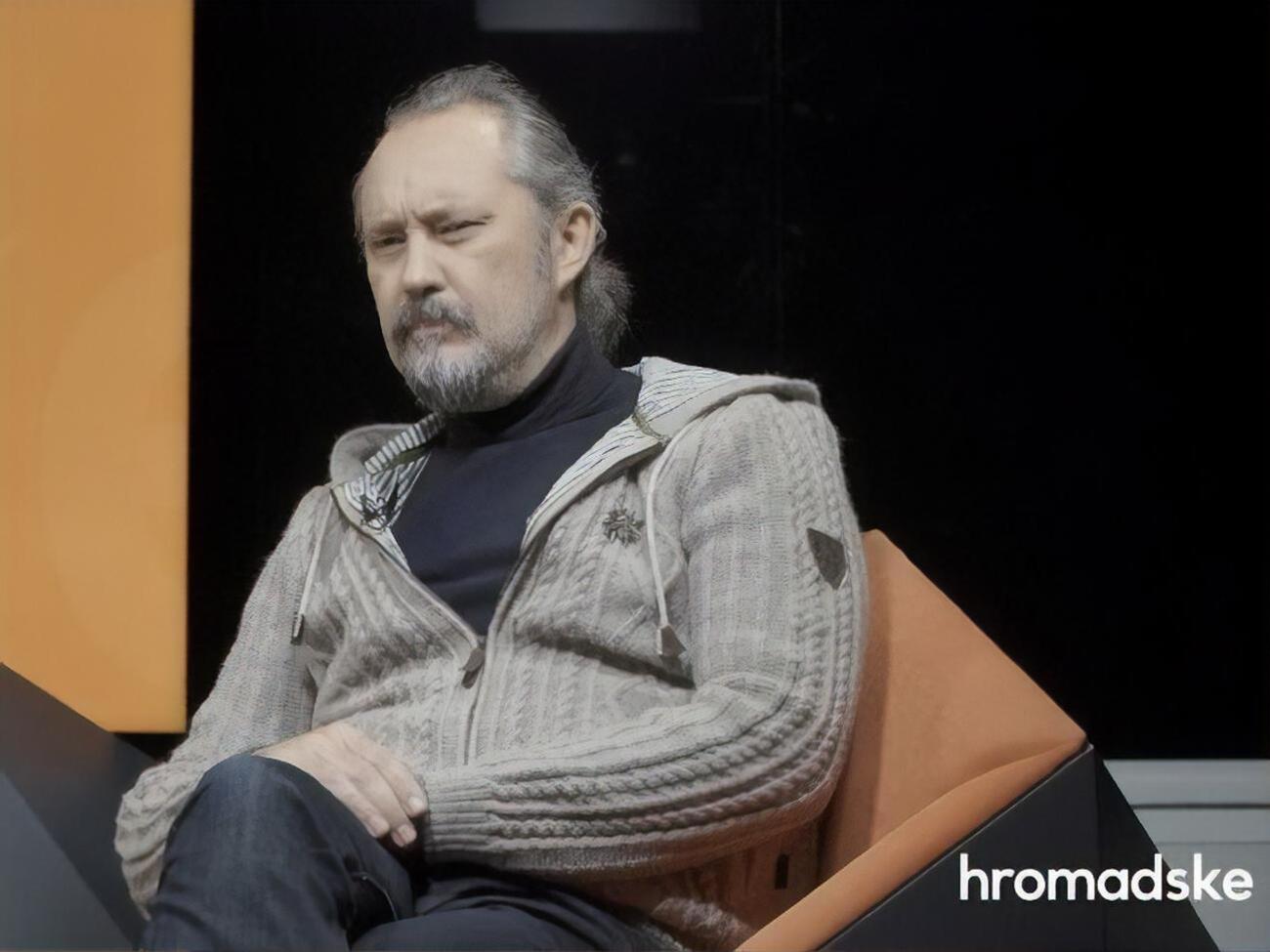 Слиденко: Зеленский наговорил себе на 150 лет тюрьмы