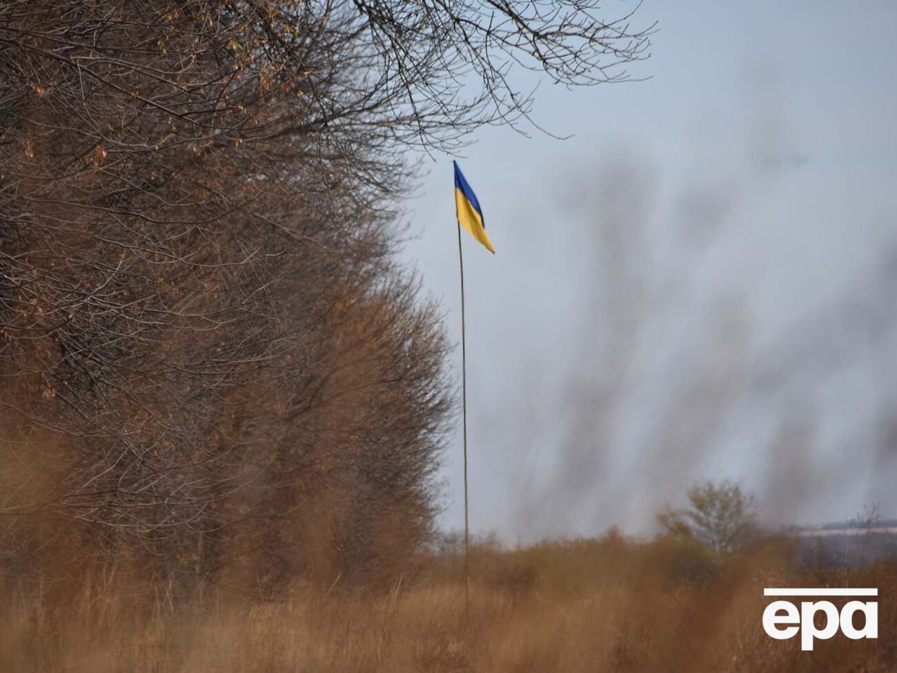 Поранення український боєць дістав у передмісті Авдіївки