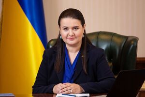 Маркарова работала в Минфине с 2015-го по 2020 год