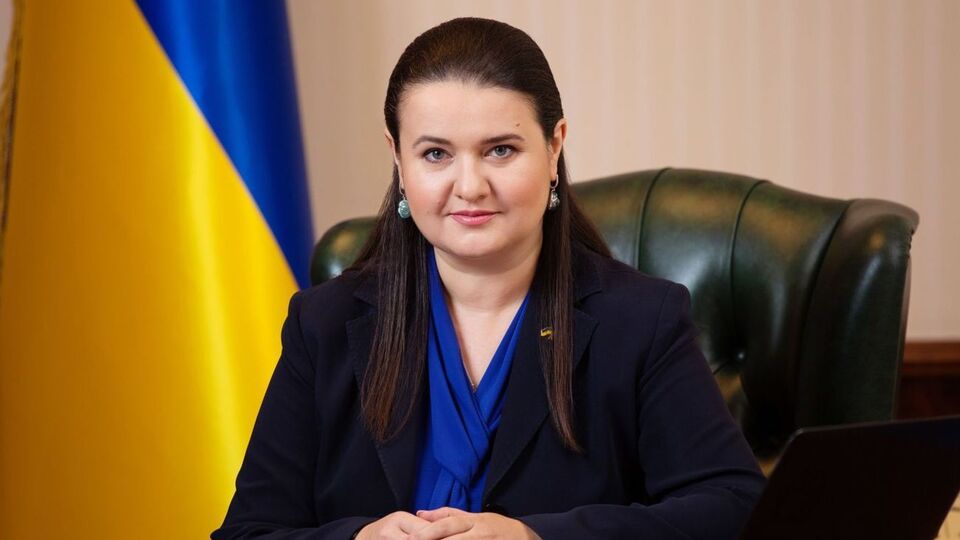 Маркарова працювала в Мінфіні із 2015-го до 2020 року