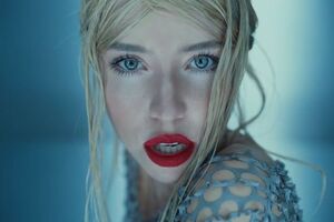 Dorofeeva: Этот клип – отображение того, как я изменилась, и того, какая я сейчас