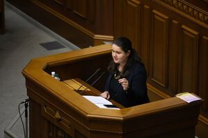 Кулеба подтвердил намерения Киева отправить Маркарову послом в США