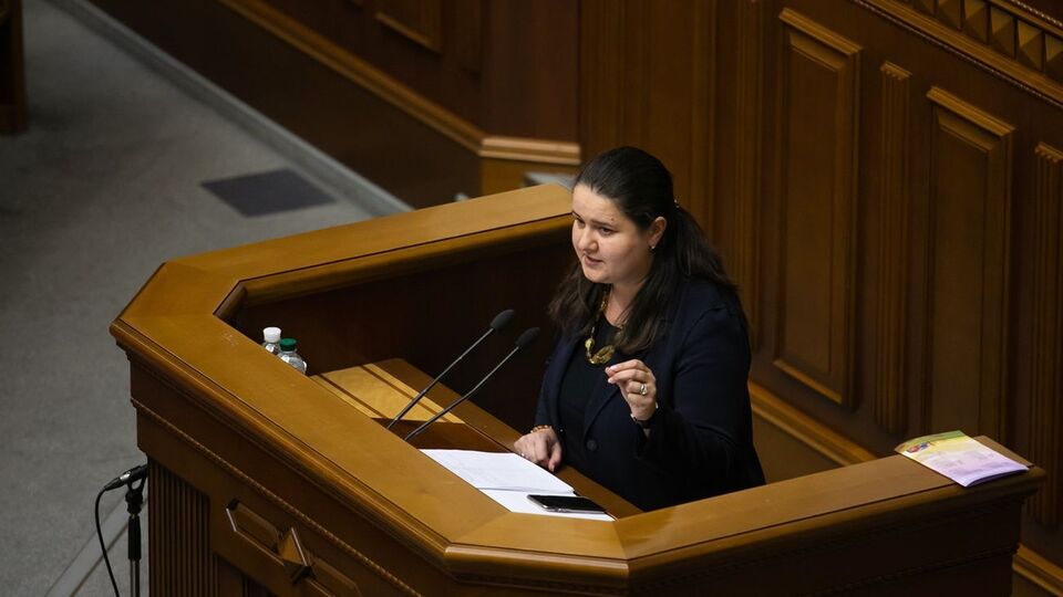 Кулеба подтвердил намерения Киева отправить Маркарову послом в США