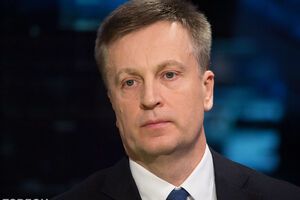 Наливайченко: Здоровий глузд має брати верх над політичною доцільністю