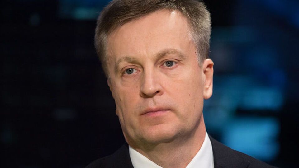 Наливайченко: Здоровий глузд має брати верх над політичною доцільністю
