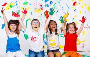 Всемирный день ребенка совпадает с Днем педиатра