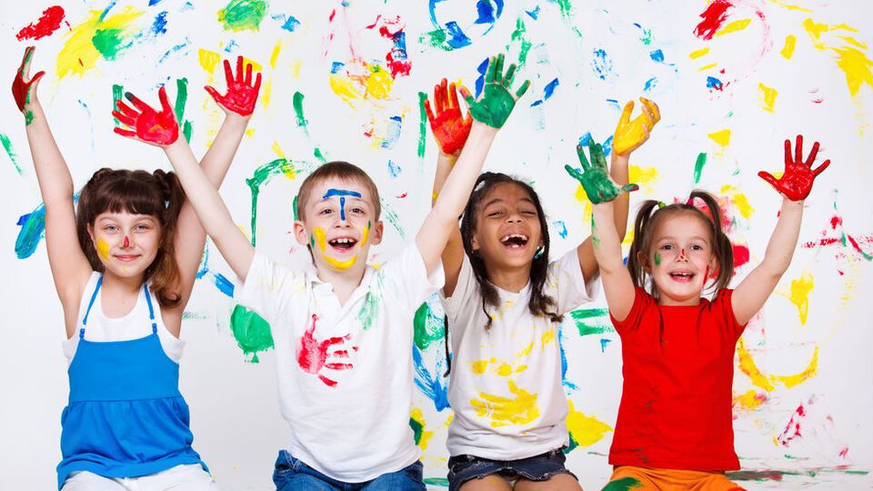 Всемирный день ребенка совпадает с Днем педиатра