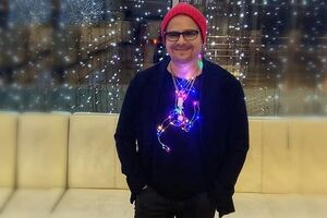 Пресняков: Мама, моя любимая, как же я счастлив, что именно ты у меня есть
