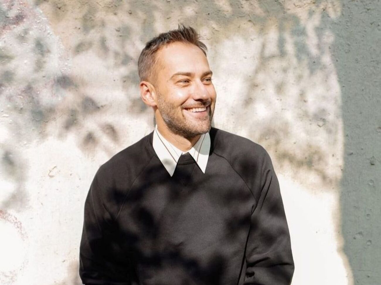 Шепелев:&nbsp;Я просто без ума от счастья