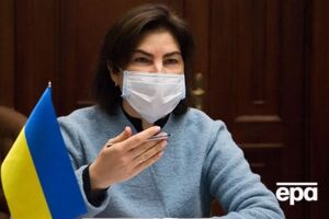 Венедіктова: Наразі набули законної сили обвинувальні вироки стосовно 21 особи