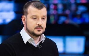 Андрусів: Вдумайтеся, наш діючий міністр економіки не знає значення слова "інвестиція"