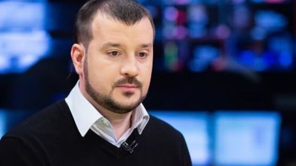Андрусів: Вдумайтеся, наш діючий міністр економіки не знає значення слова "інвестиція"
