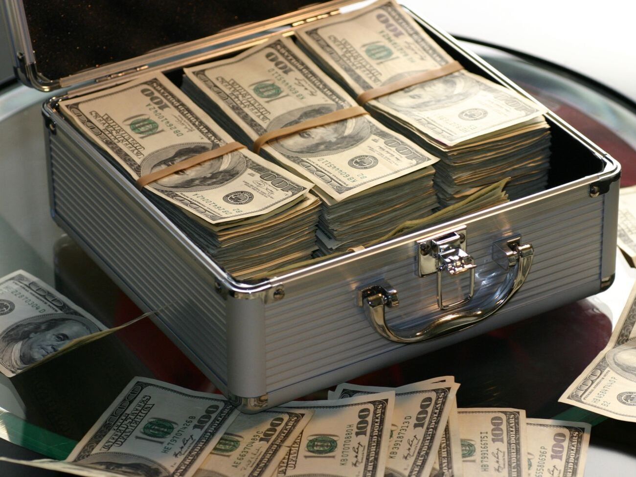 В глобальном рейтинге богатейших людей произошли изменения