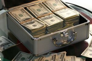 У глобальному рейтингу найбагатших людей відбулися зміни