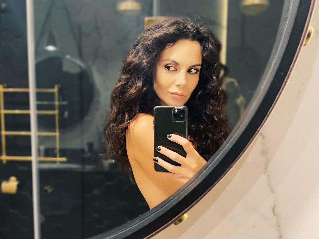 Каменских:&nbsp;Утренняя проверка формы после спорта