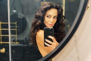 Каменских: Утренняя проверка формы после спорта