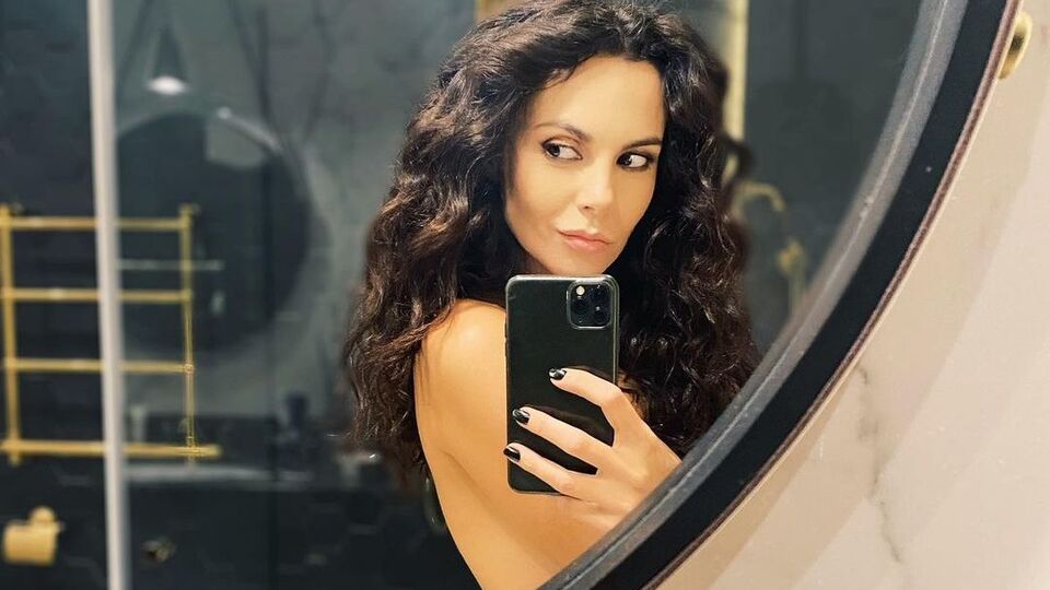 Каменських: Ранкова перевірка форми після спорту