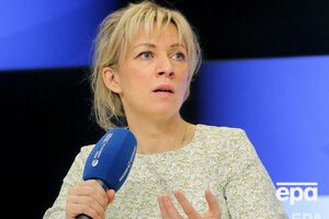 Захарова: Ми готові до діалогу із профільними міжнародними організаціями з питання дотримання прав людини у Криму в межах процедур, що застосовують до РФ