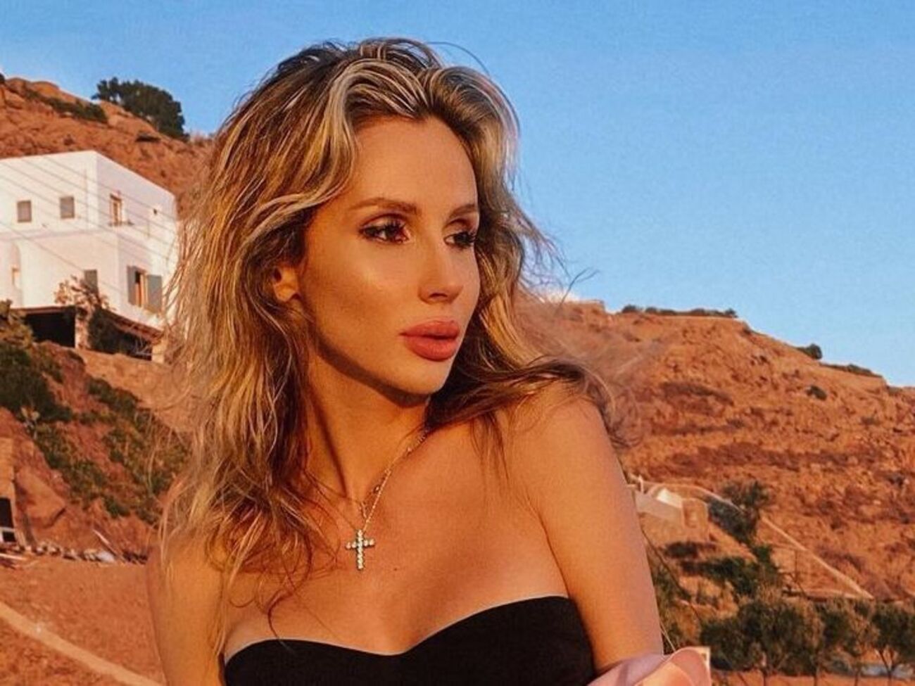 Loboda: Розкіш має бути зручною