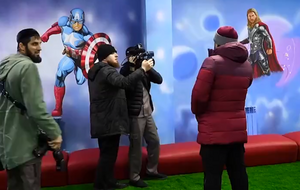 Кадыров считает, что чеченцы должны восхвалять своих героев