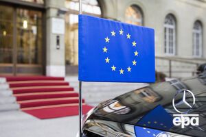У Євросоюзі привітали приєднання України та інших країн до санкцій