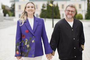 Дмитрий и Елена Борисовы воспитывают шестерых детей