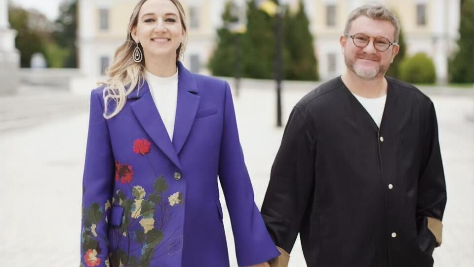 Дмитрий и Елена Борисовы воспитывают шестерых детей