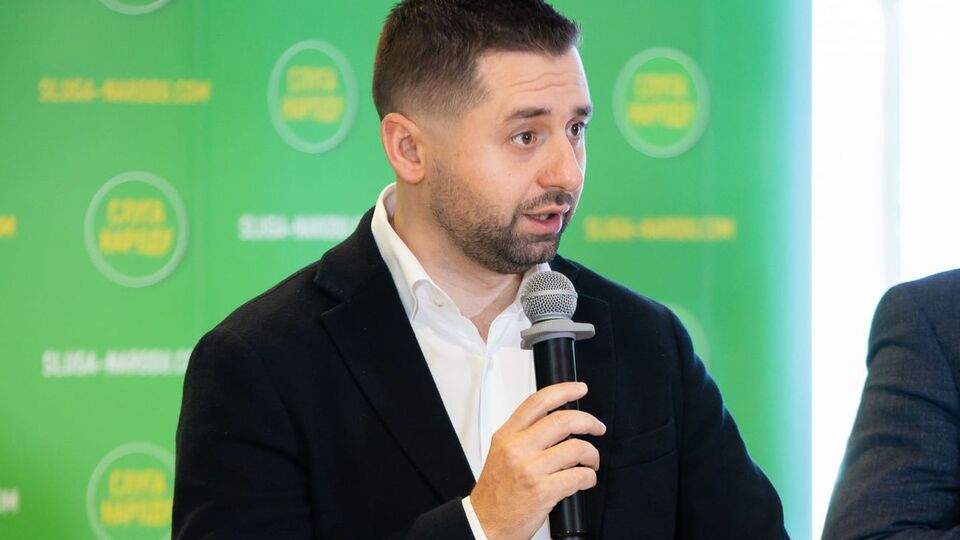В Арахамії один із тестів на коронавірус позитивний