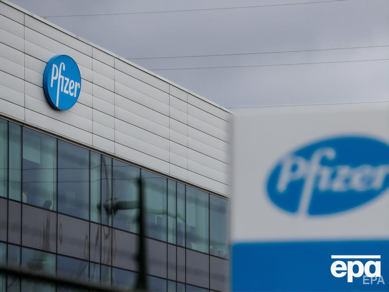 BioNTech і Pfizer хочуть зареєструвати вакцину BNT162b2 не тільки у США