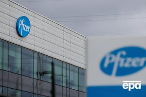 BioNTech і Pfizer хочуть зареєструвати вакцину BNT162b2 не тільки у США
