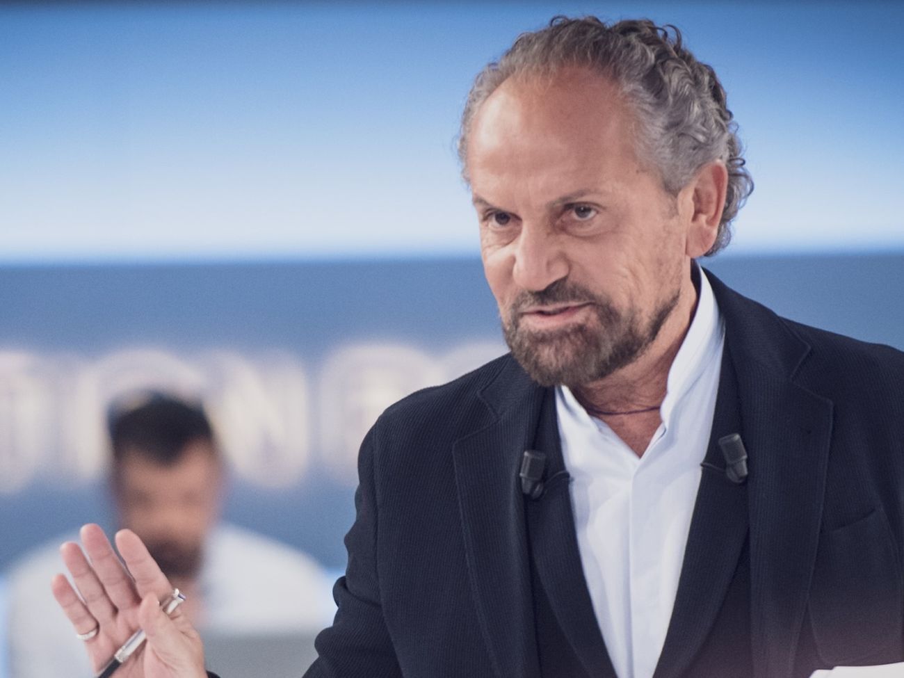 "Свобода слова Савика Шустера" выходит в эфир по пятницам