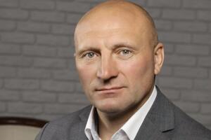 Анатолій Бондаренко: Виходить, що на вибори можна, а в магазин будівельний не можна