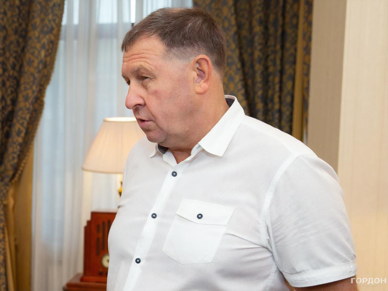 Ілларіонов: Українці цінують незалежність, цінують суверенітет, цінують свій самостійний спосіб життя