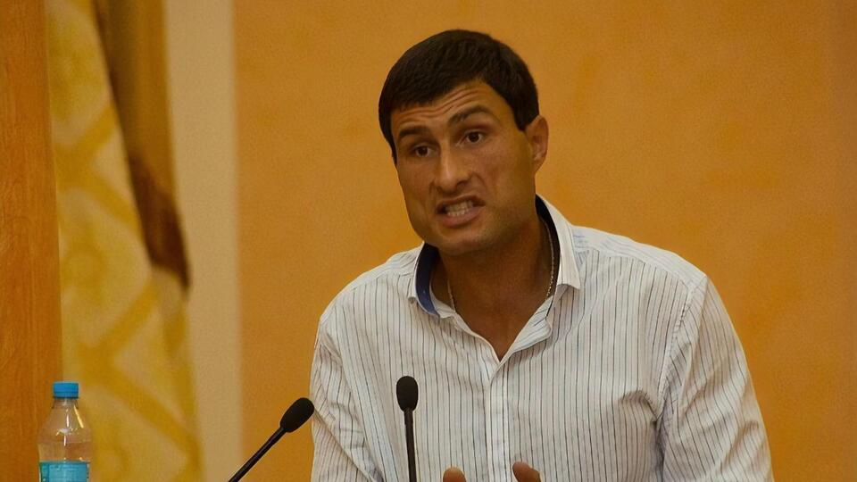 Марков был депутатом горсовета от Партии регионов