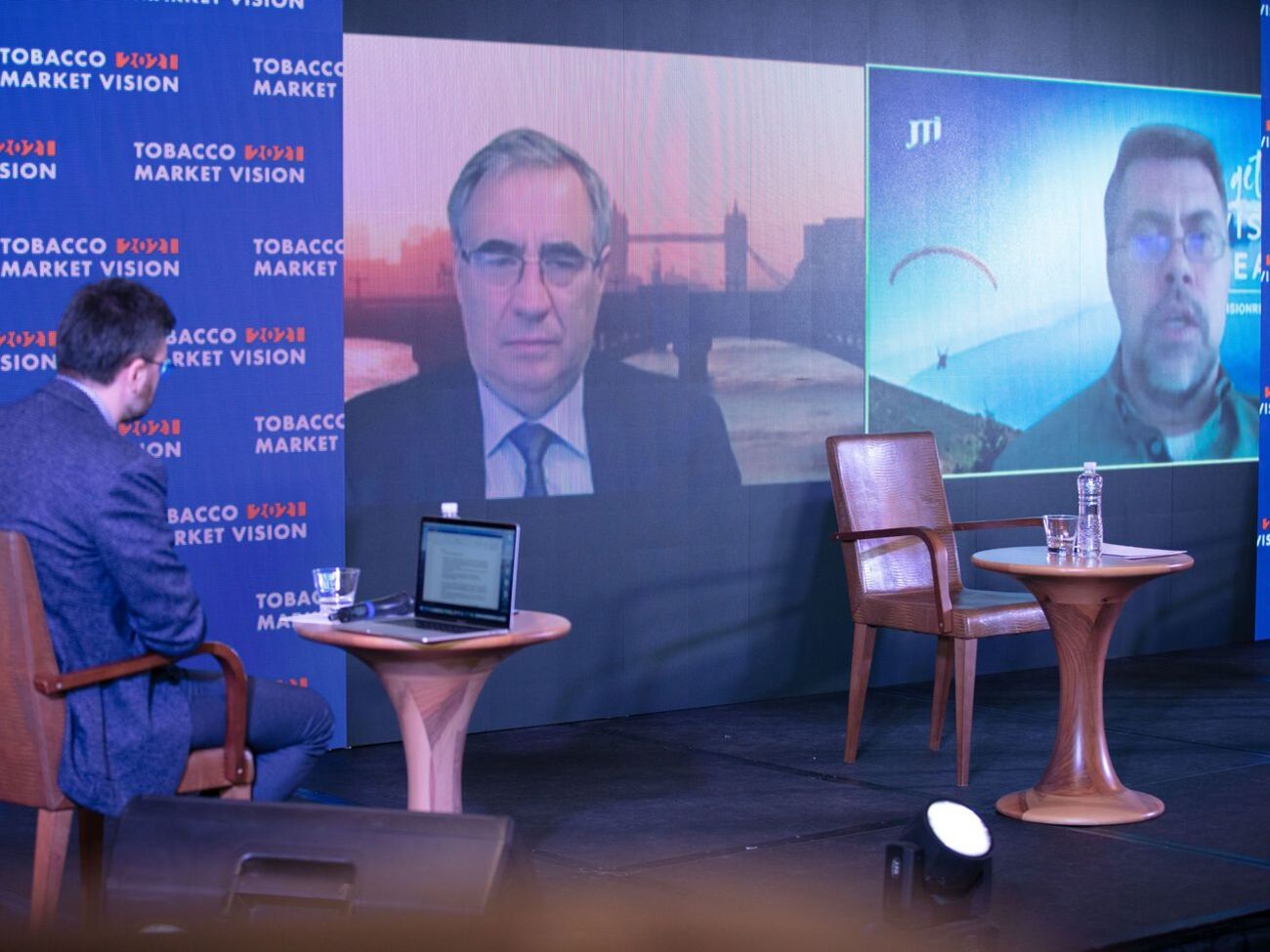Учасники тютюнового ринку запропонували розтермінувати підняття акцизних ставок до 2030 року