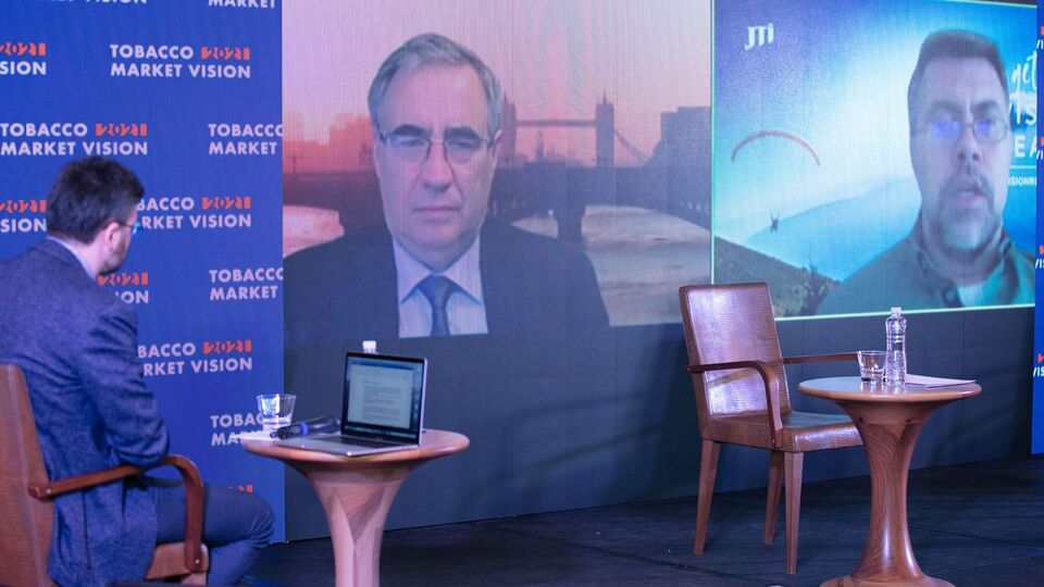Учасники тютюнового ринку запропонували розтермінувати підняття акцизних ставок до 2030 року